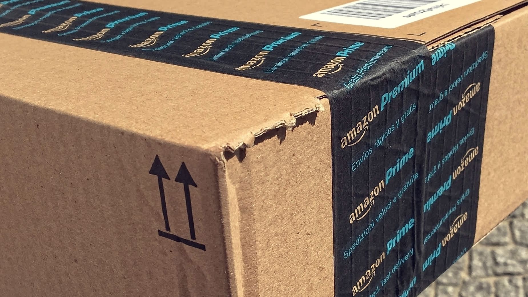 Warum uns Amazon die Pakete jetzt selbst nach Hause bringt