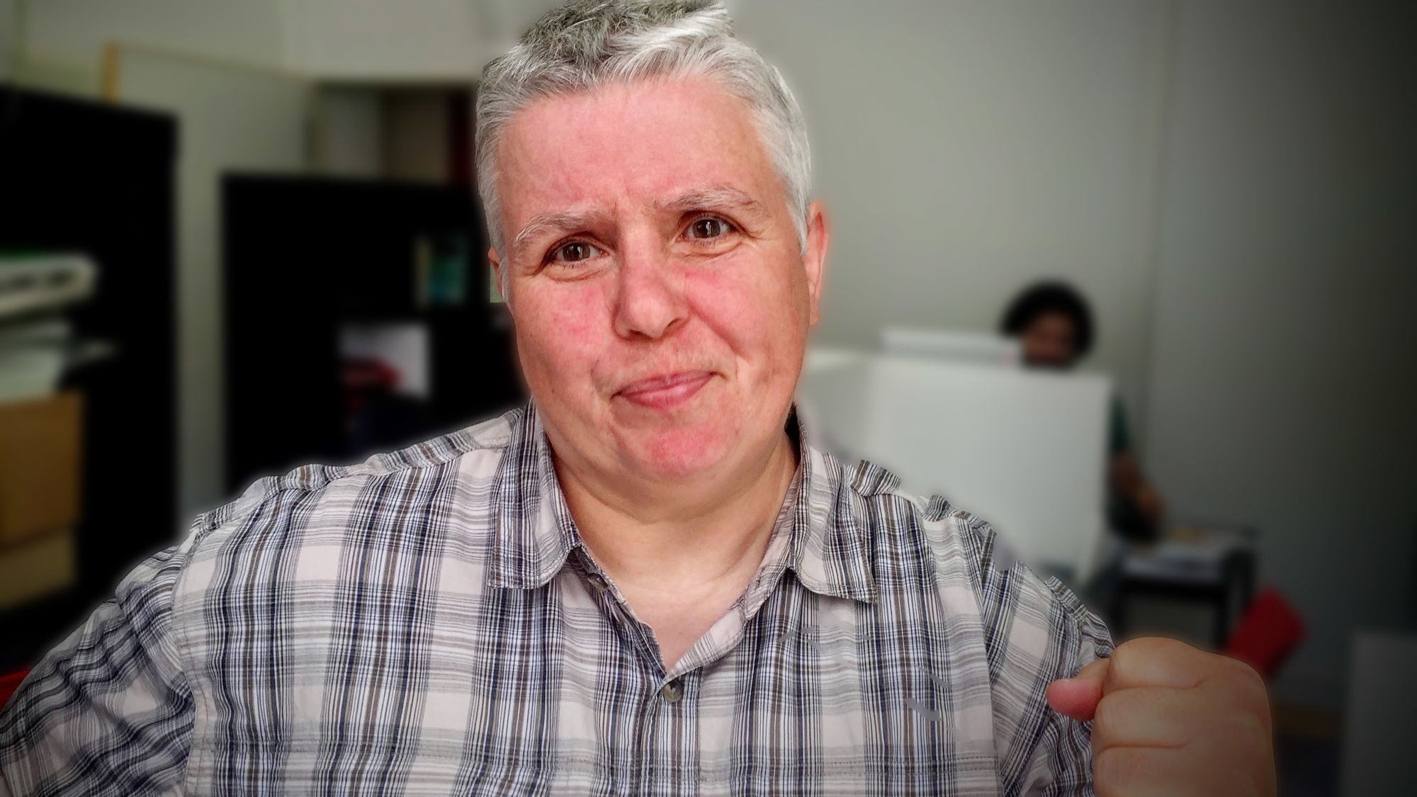 Jammert nicht, zahlt meine Rente