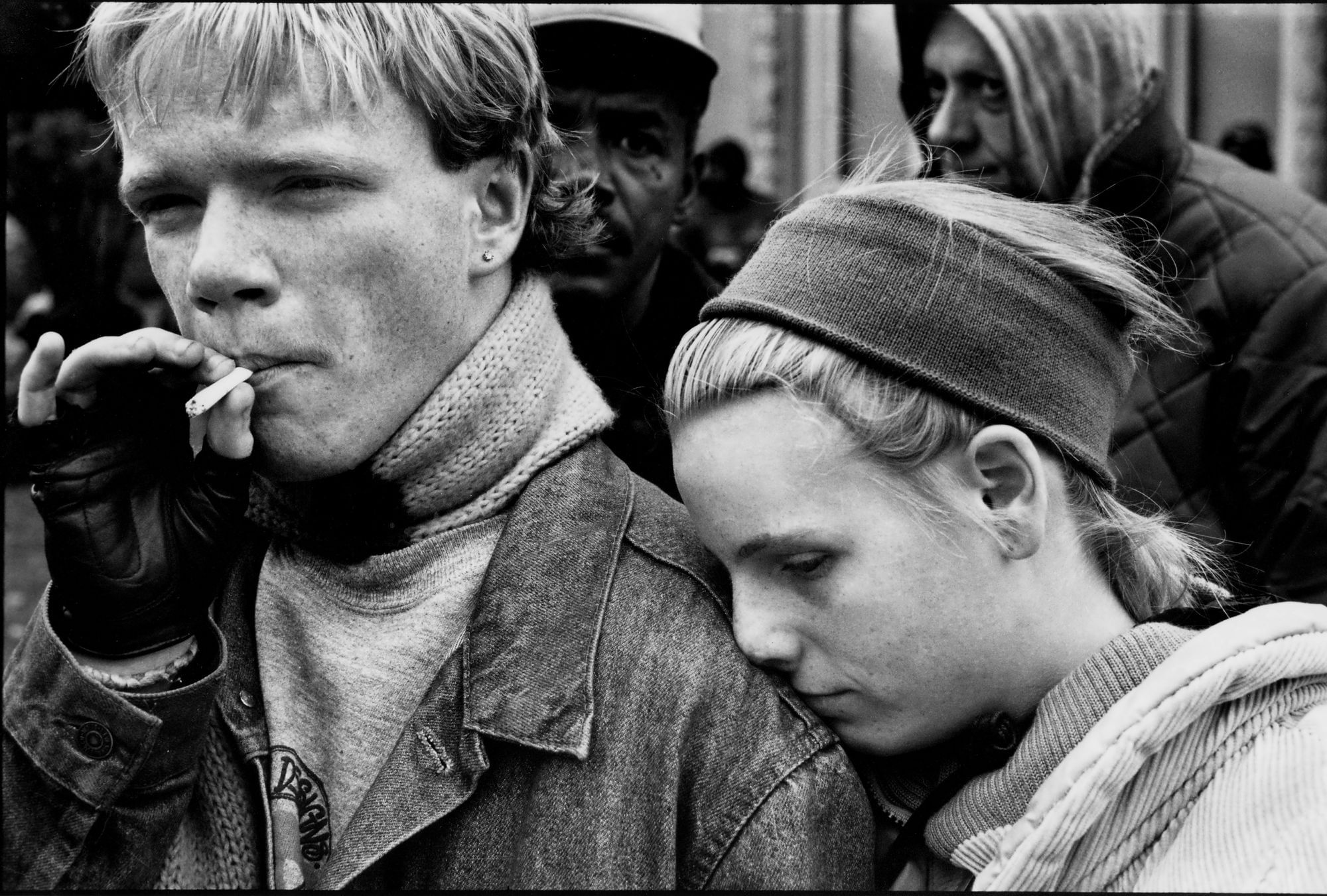 Wieso „sozial schwach” die kleine Schwester von Scheiße ist