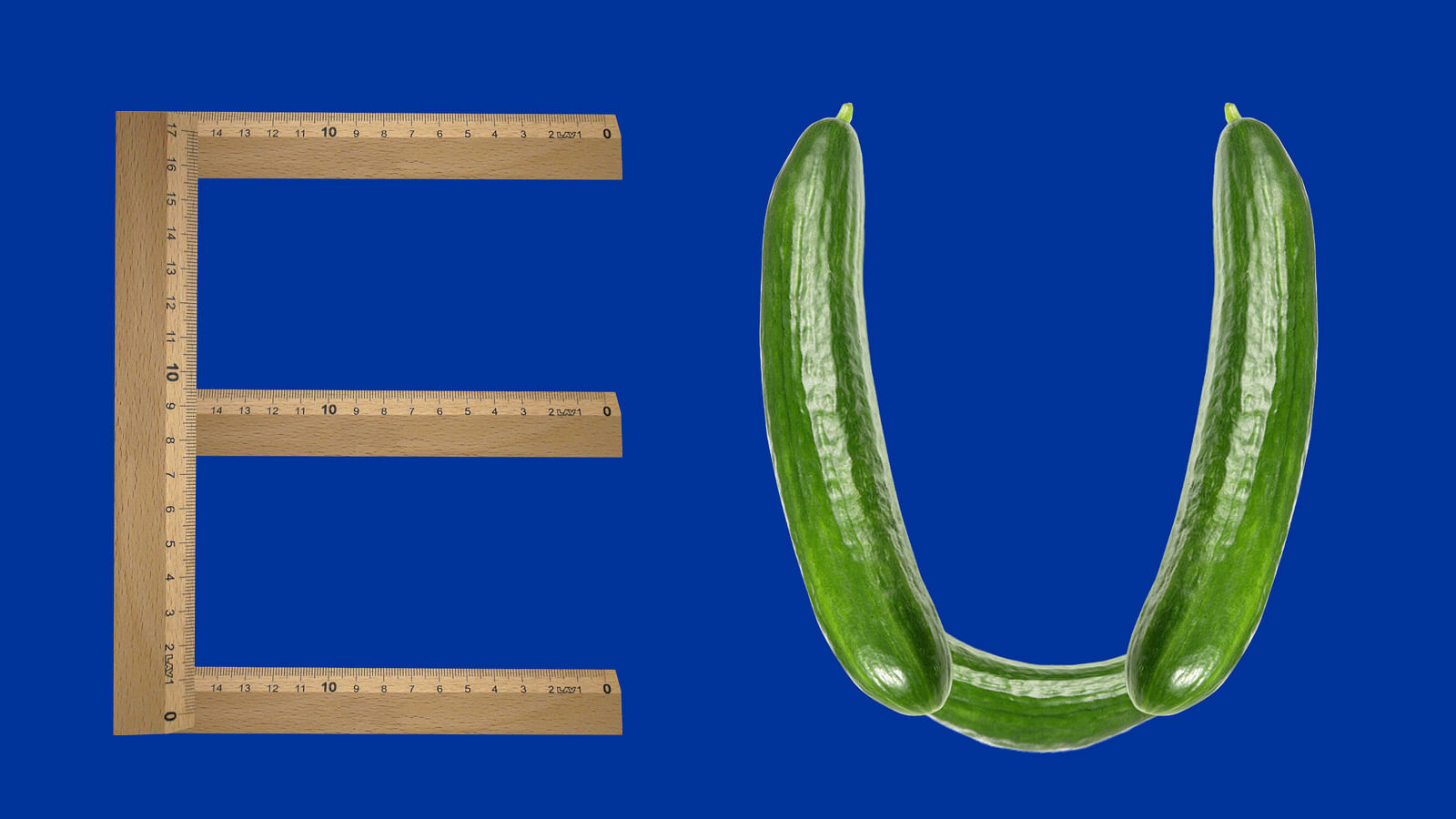 So viel Einfluss hat die EU wirklich auf die deutschen Gesetze