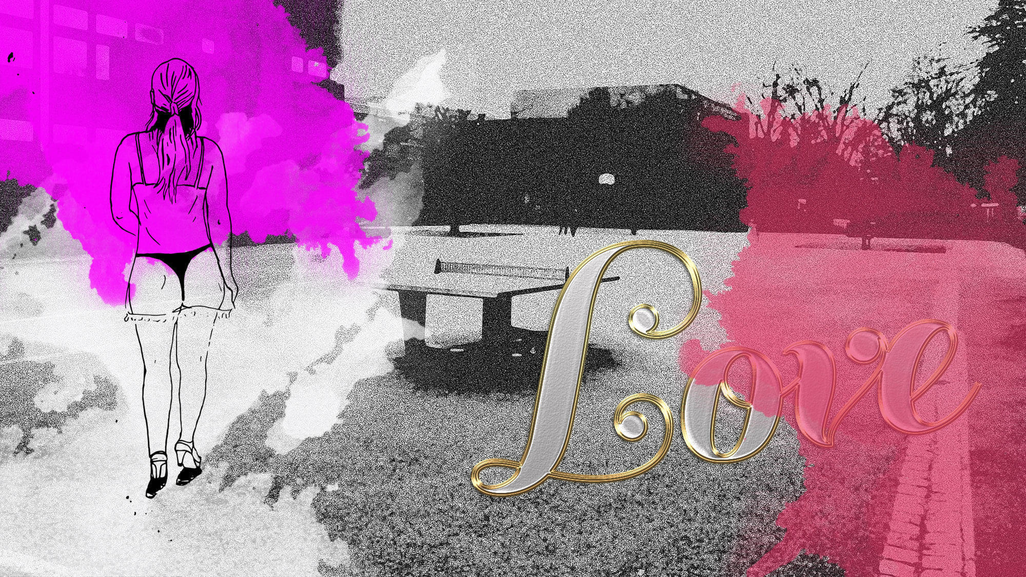 Warum niemand weiß, wie viele Jugendliche in Deutschland tatsächlich auf den Strich gehen