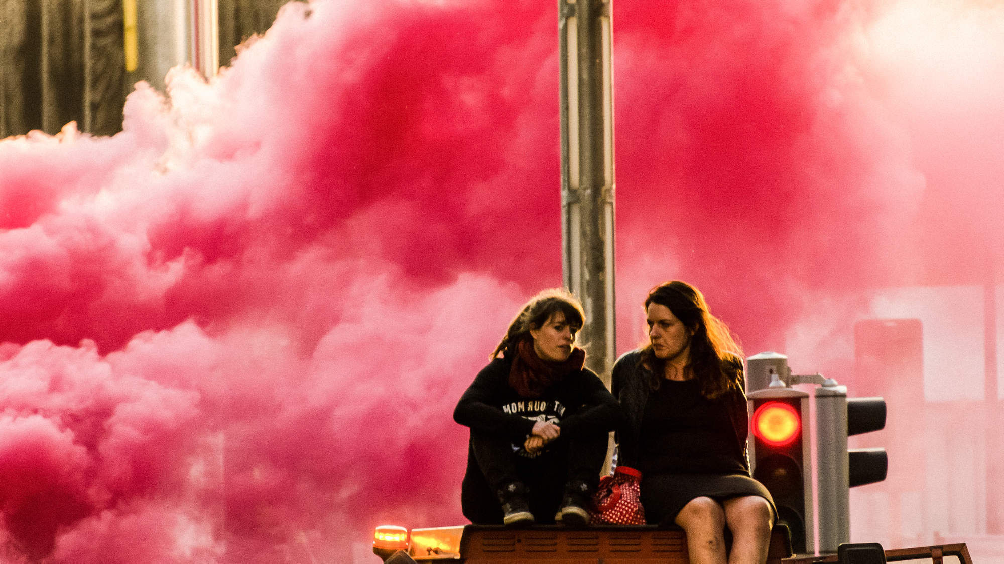 Das Ende von TTIP und die Nationalismus-Falle