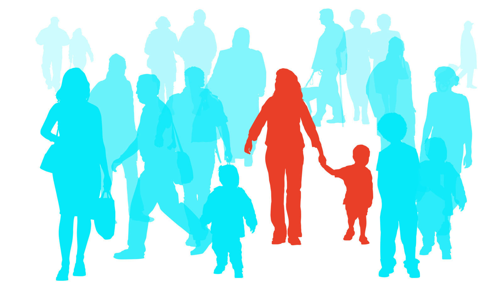 „Das Schlimmste war für mich das Alleinsein”