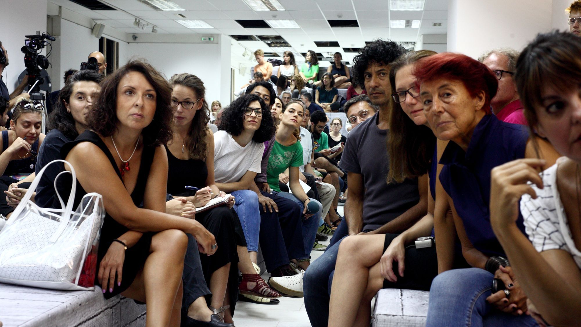 Warum wir Griechen mit der deutschen Documenta in Athen fremdeln