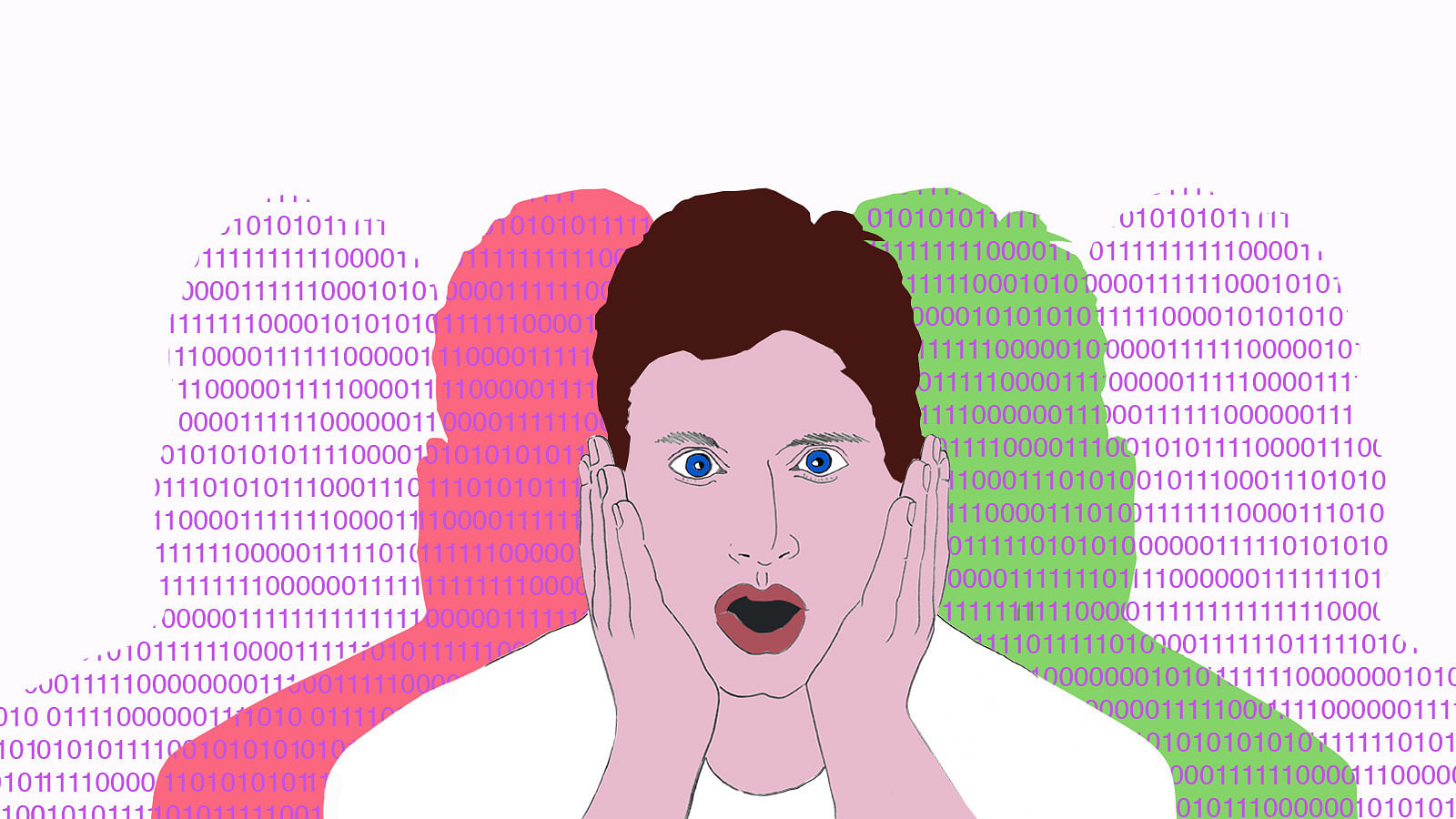 Ein bisschen Überwachung ist okay. Oder?