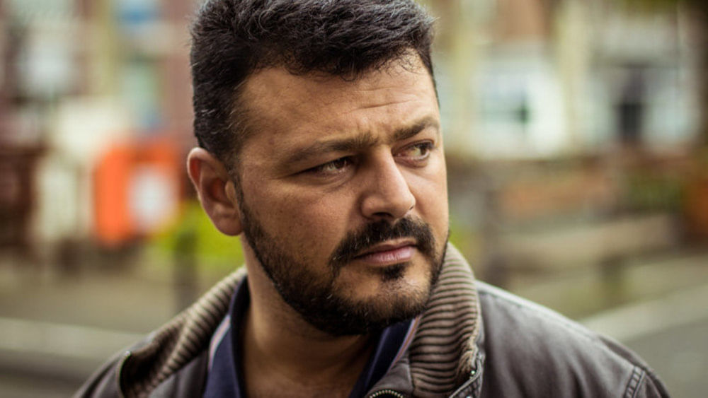 Die Schuld der geflüchteten Väter 