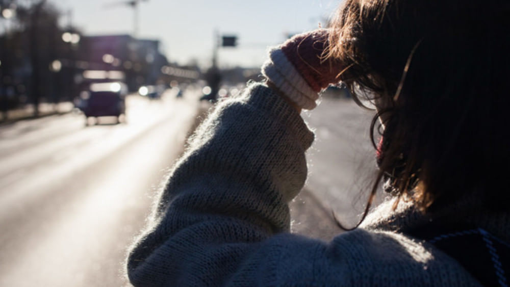 Auf der Suche nach den verschwundenen Kindern