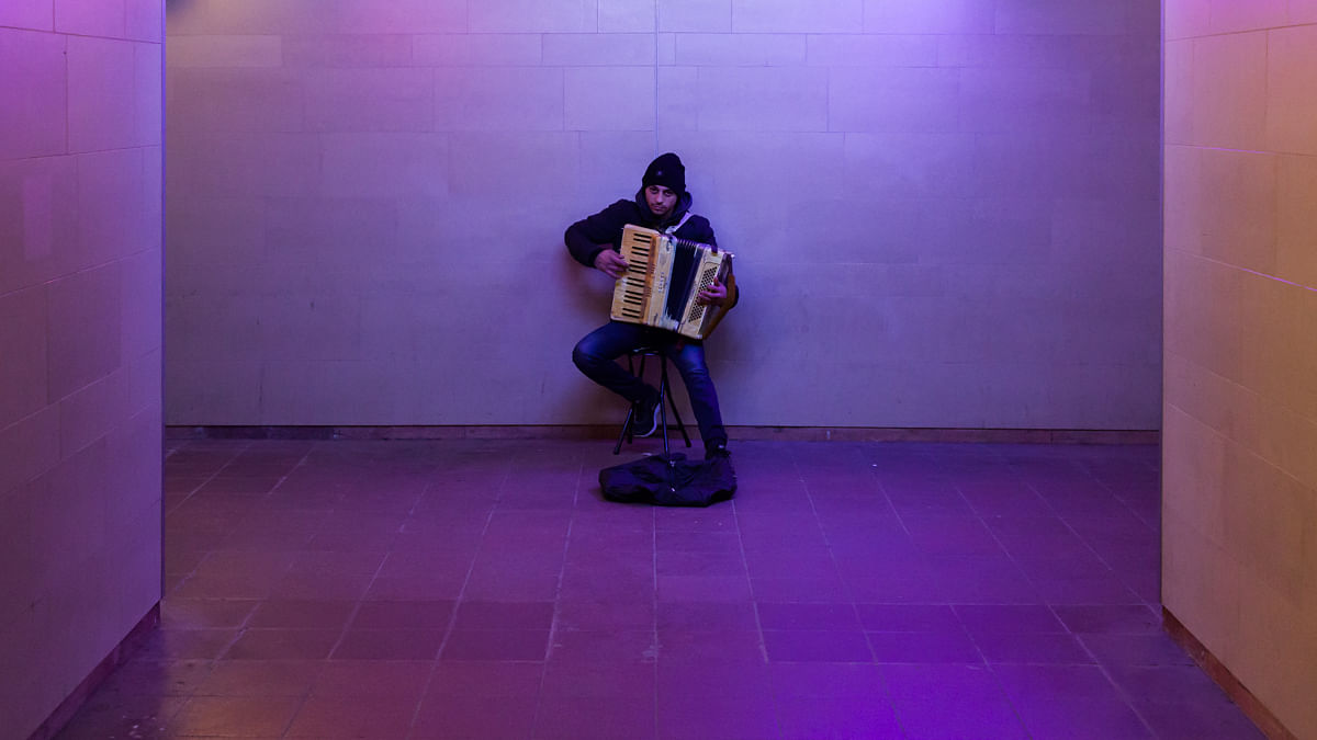 Wo sind Deutschlands vergessene Flüchtlinge?