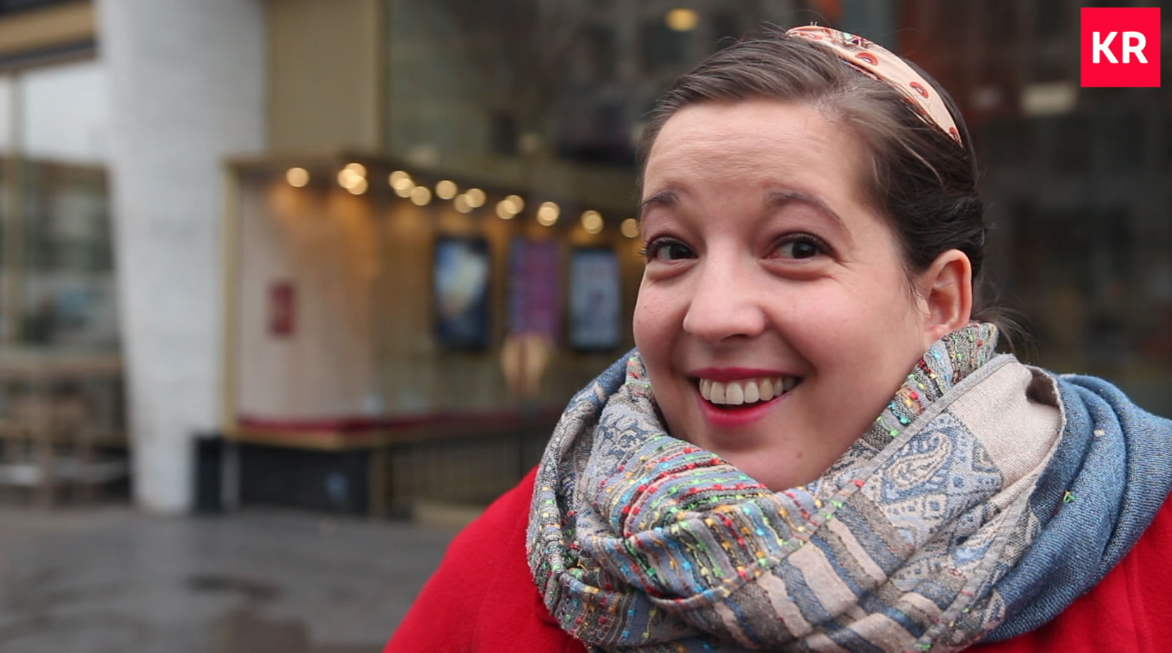 War 2016 wirklich so schlimm?