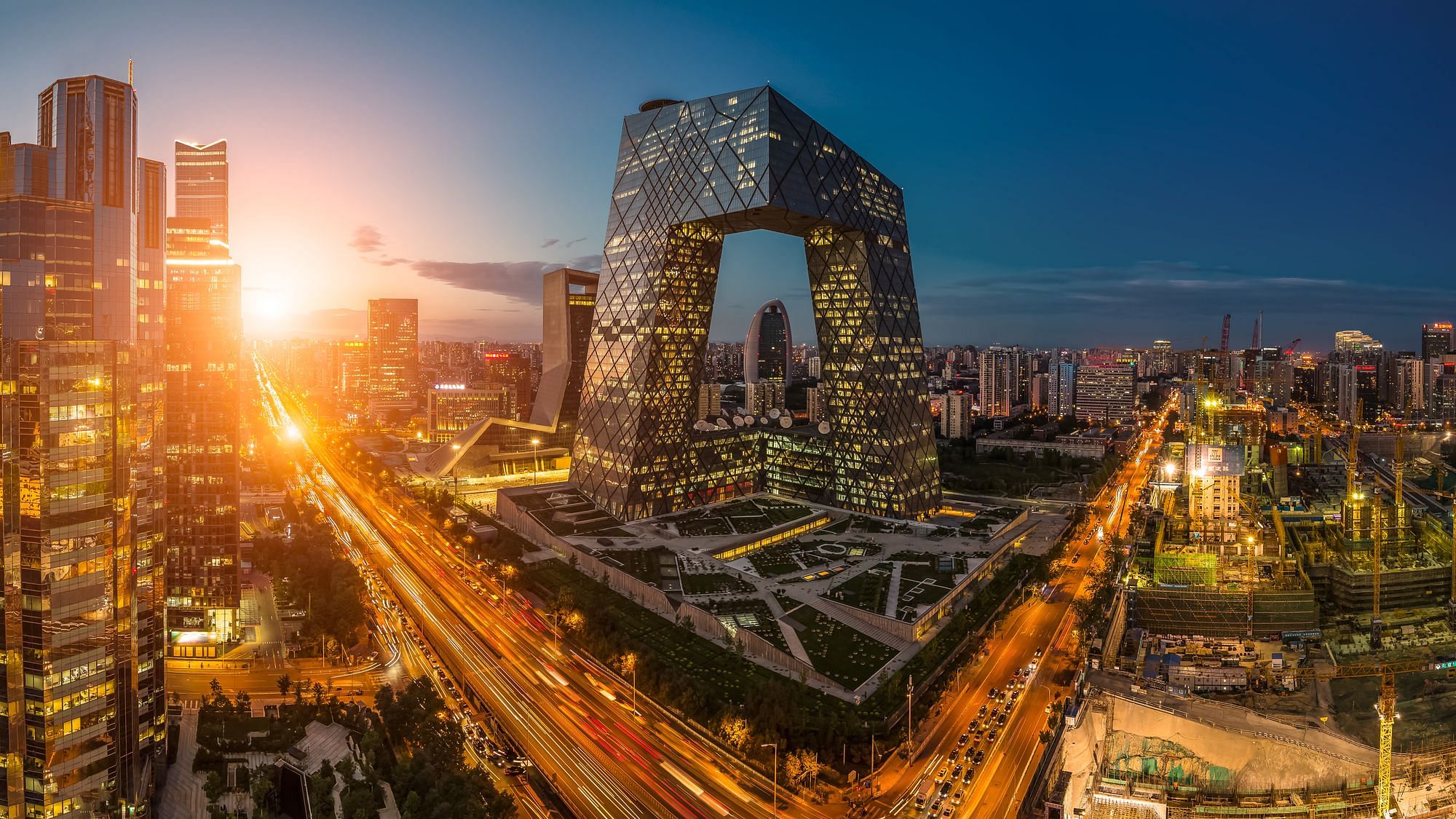 Chinas Macht, verständlich erklärt