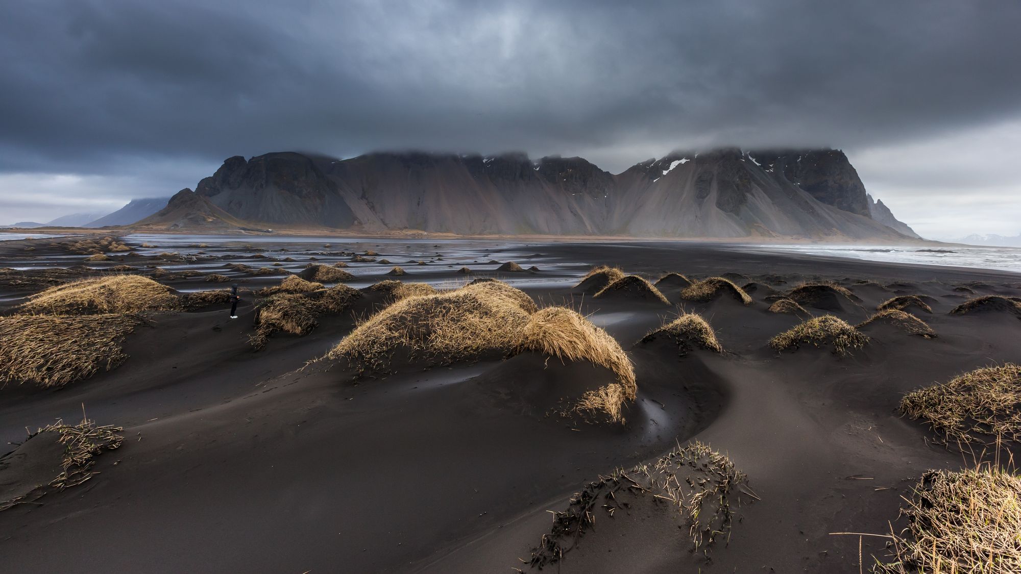 Was auf der Trauminsel der Whistleblower schiefläuft