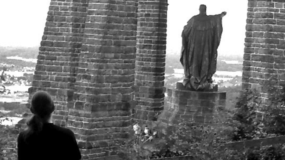 Ansichten eines rechten Trolls