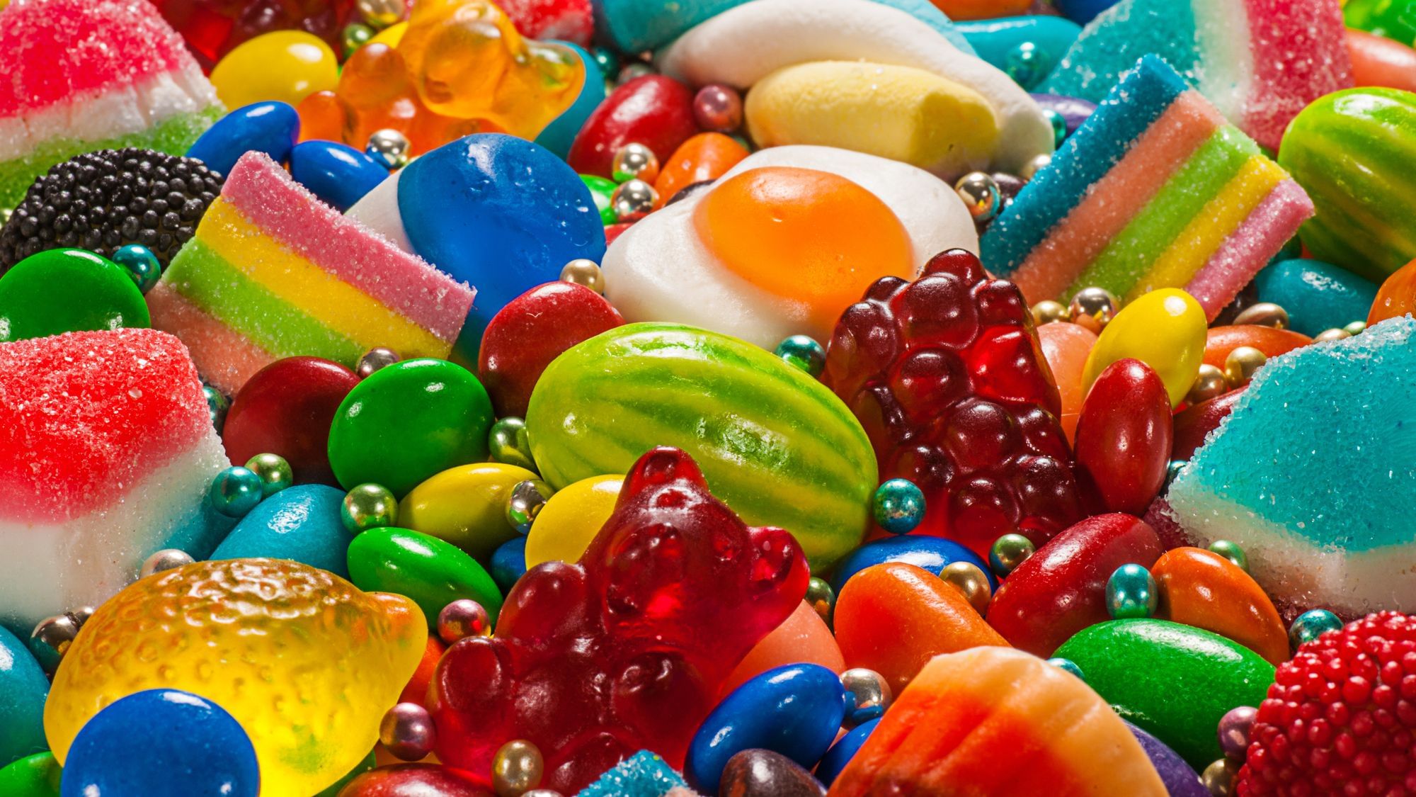 Zucker könnte noch schlimmer sein, als du denkst