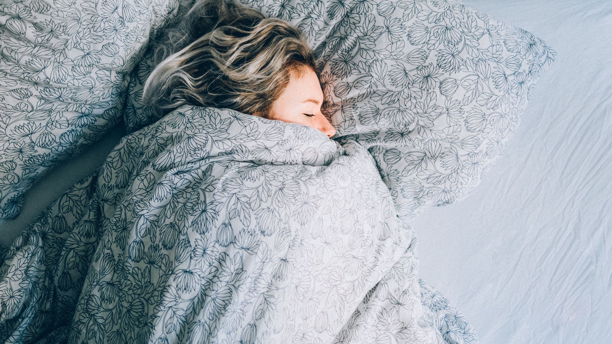 Ist es normal, wenn langjährige Partner in getrennten Zimmern schlafen?