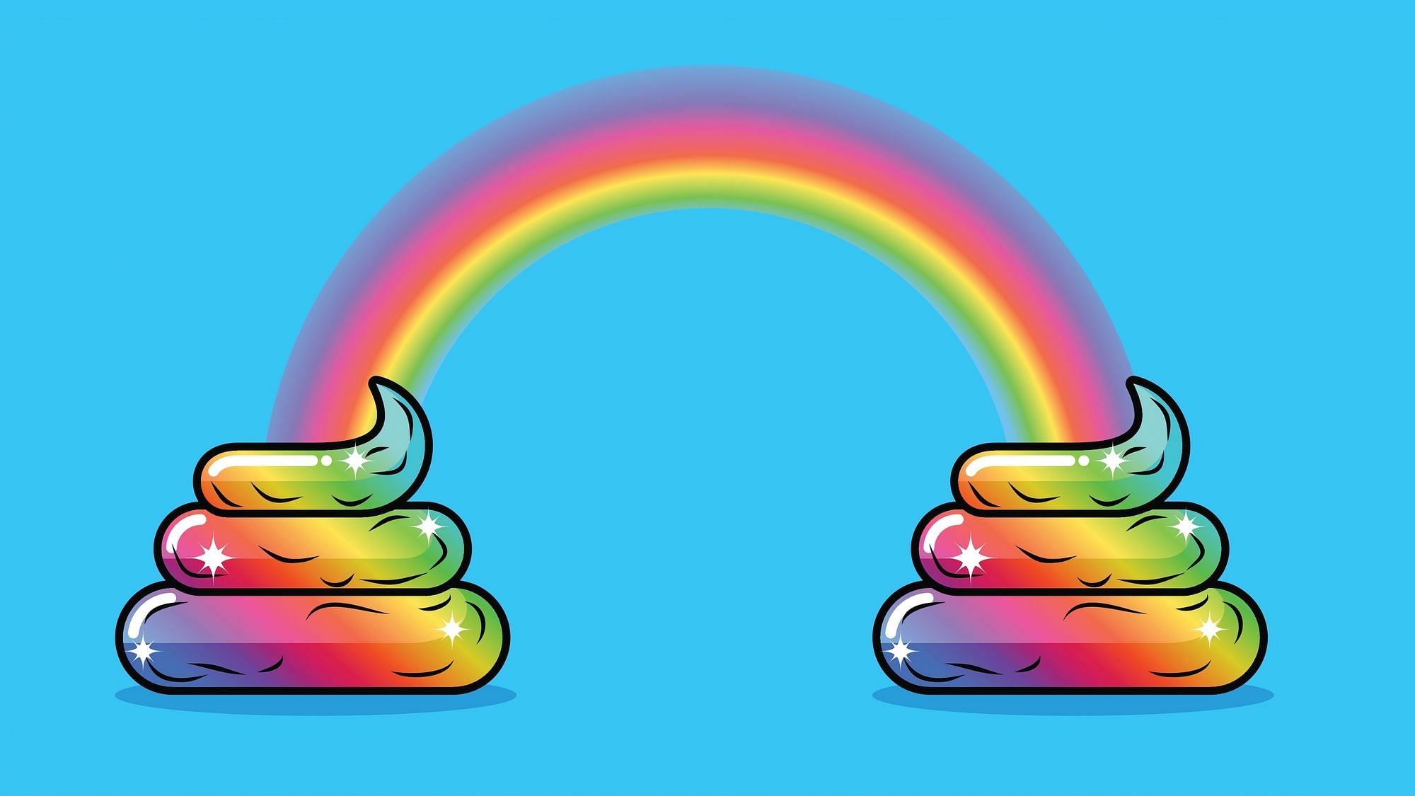 Menschliche Energiefelder existieren nicht