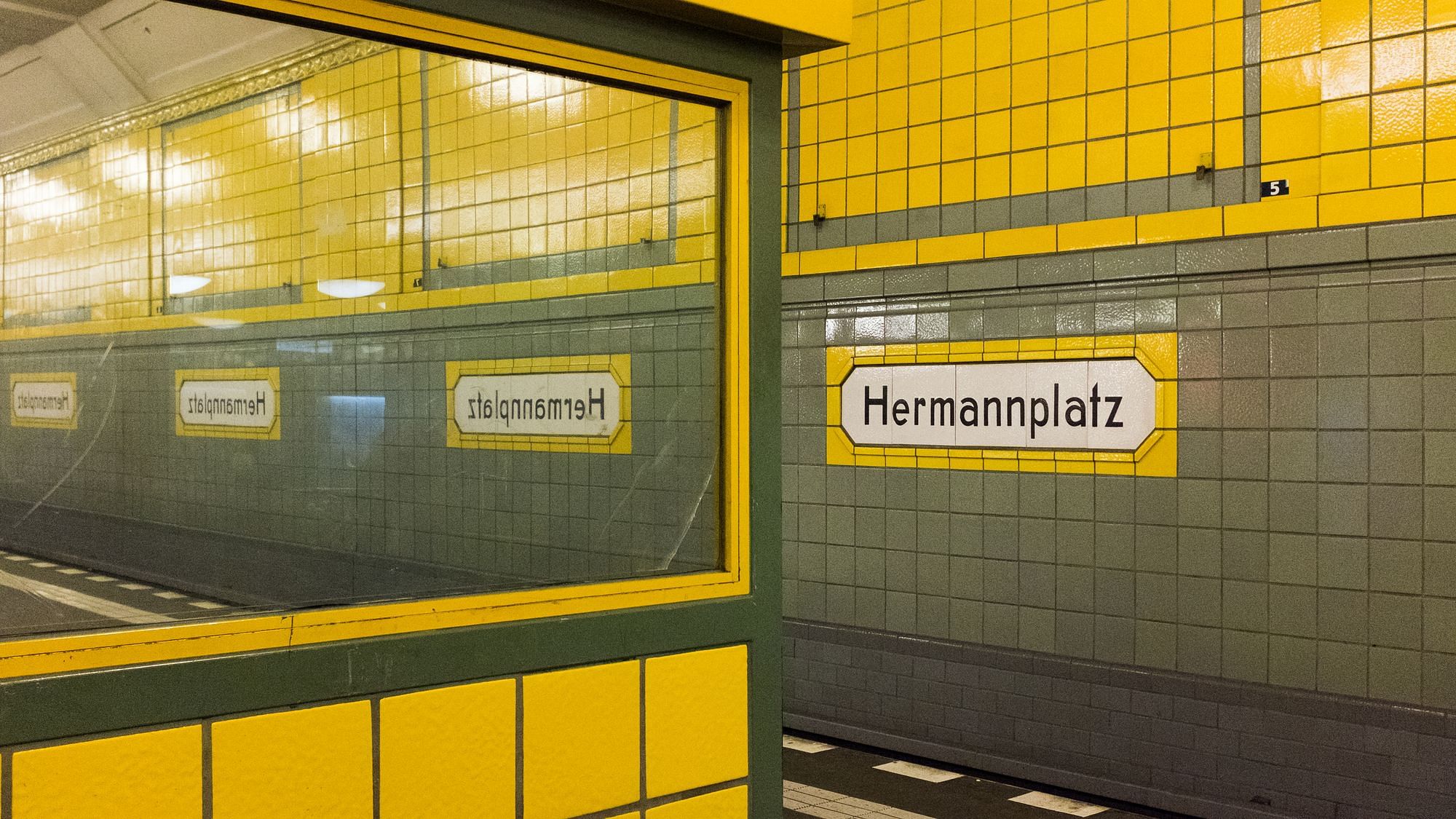 Ich sehe was, was du nicht siehst