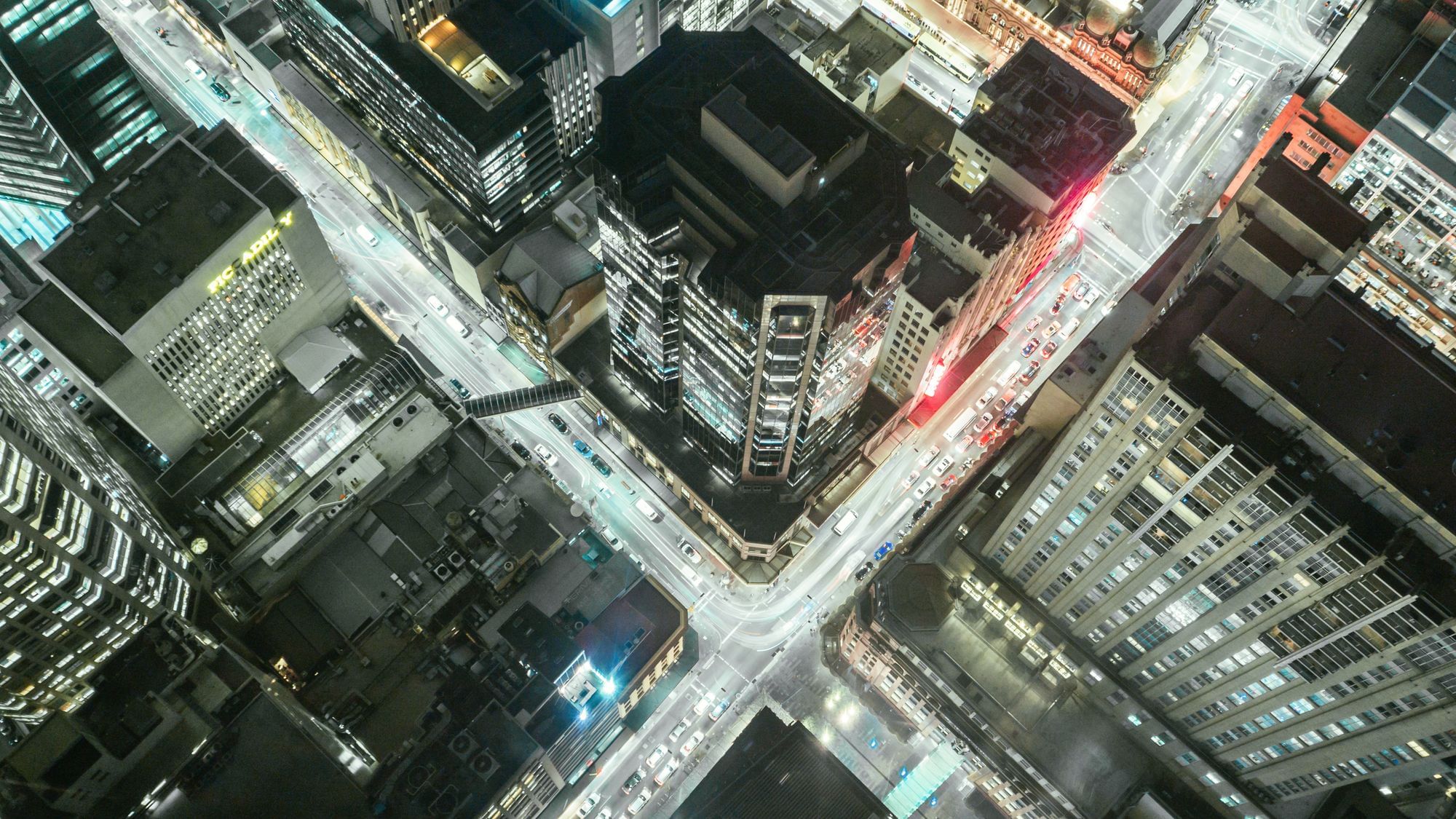 Die Gesundheitsgefahr in unseren Städten, die wir zu lange ignoriert haben