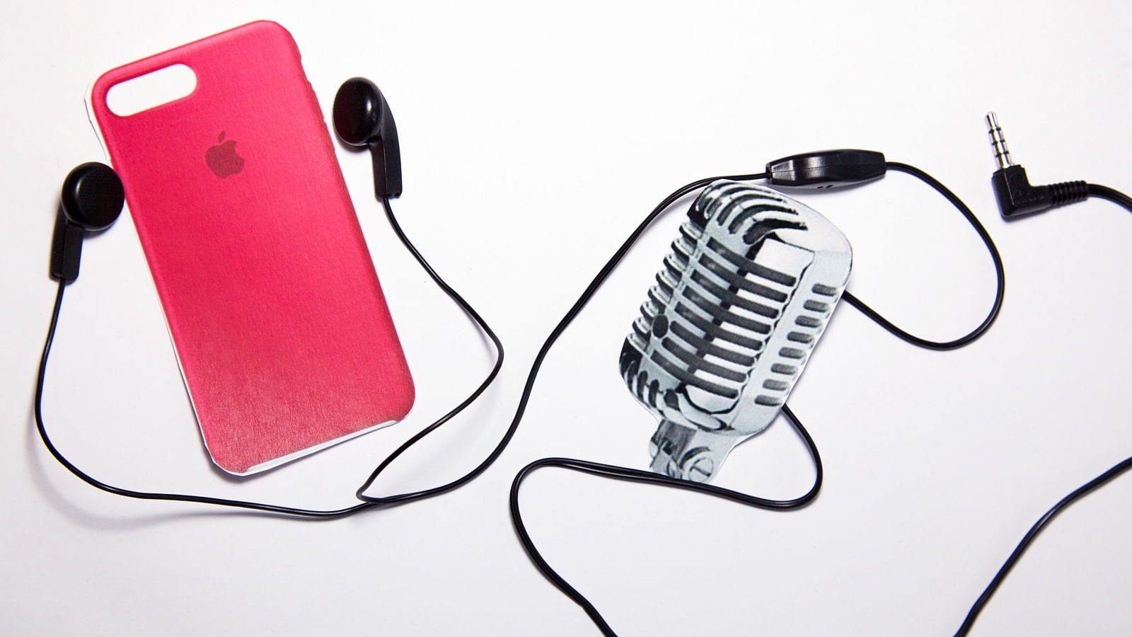 Der Podcast-Boom von A bis Z