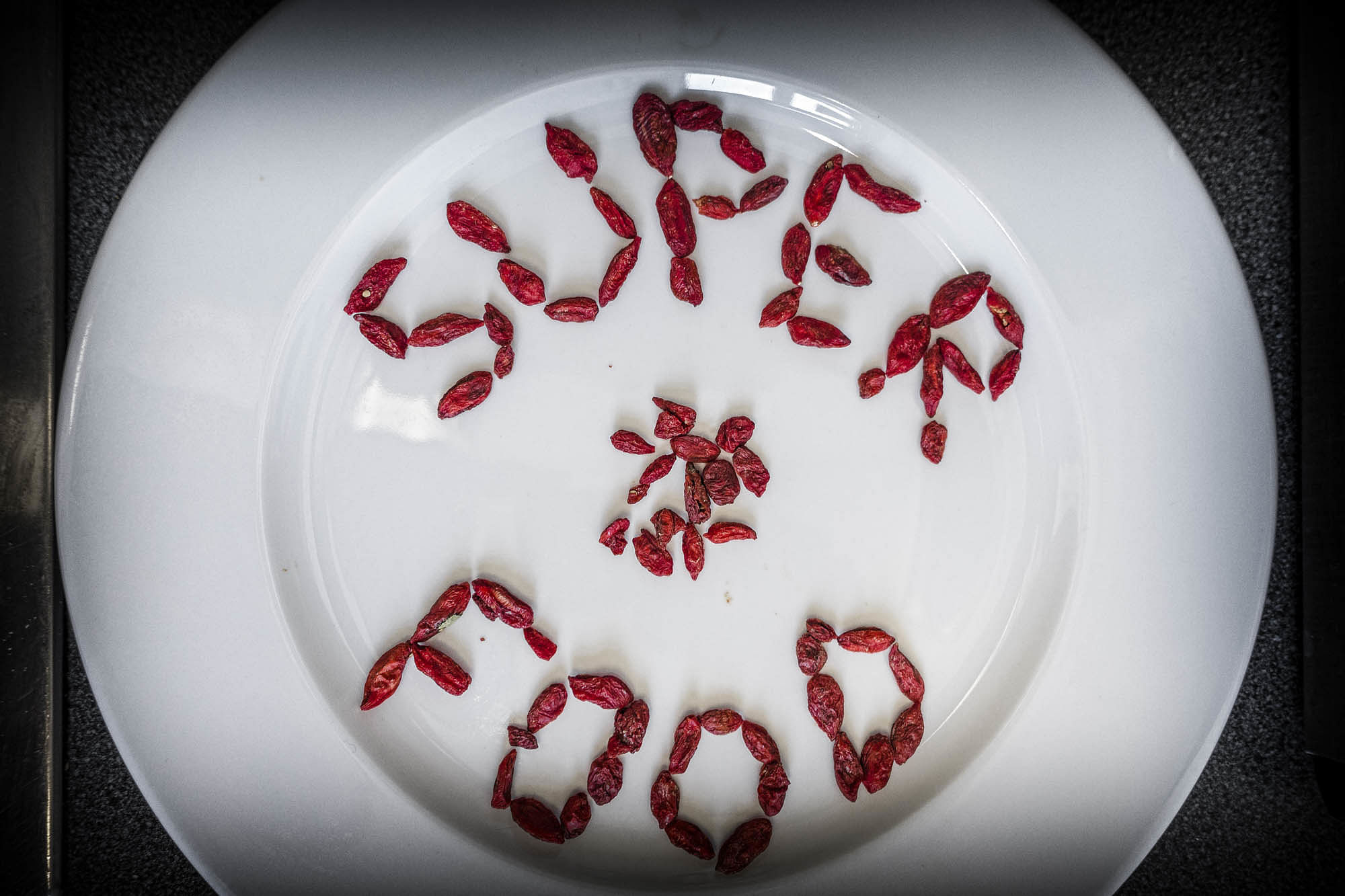 Diese Beere hilft gegen den Tod