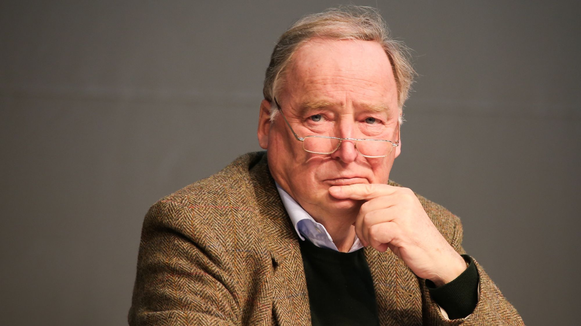 Warum der Rassismus der AfD nicht das größte Problem ist