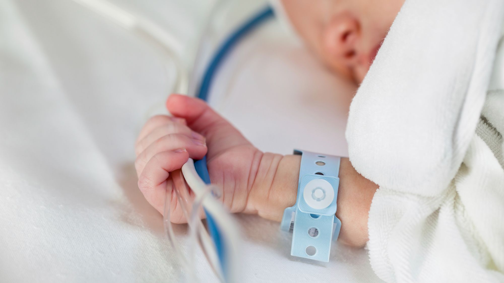 „Meine Tochter ist das Kind, vor dem sich alle werdenden Eltern fürchten“