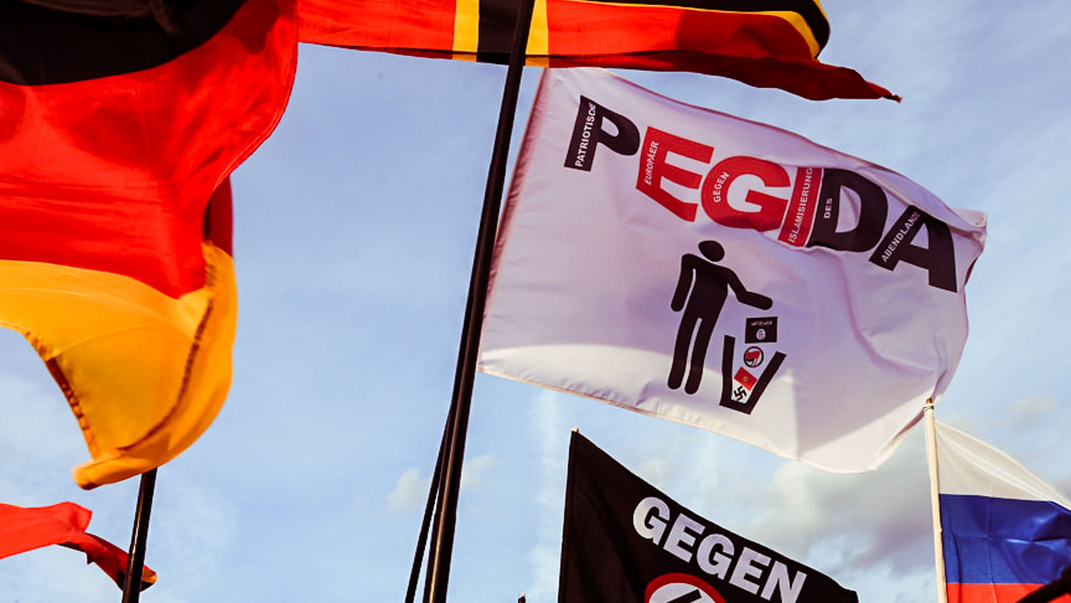 Und schon wieder rückt die AfD weiter nach rechts