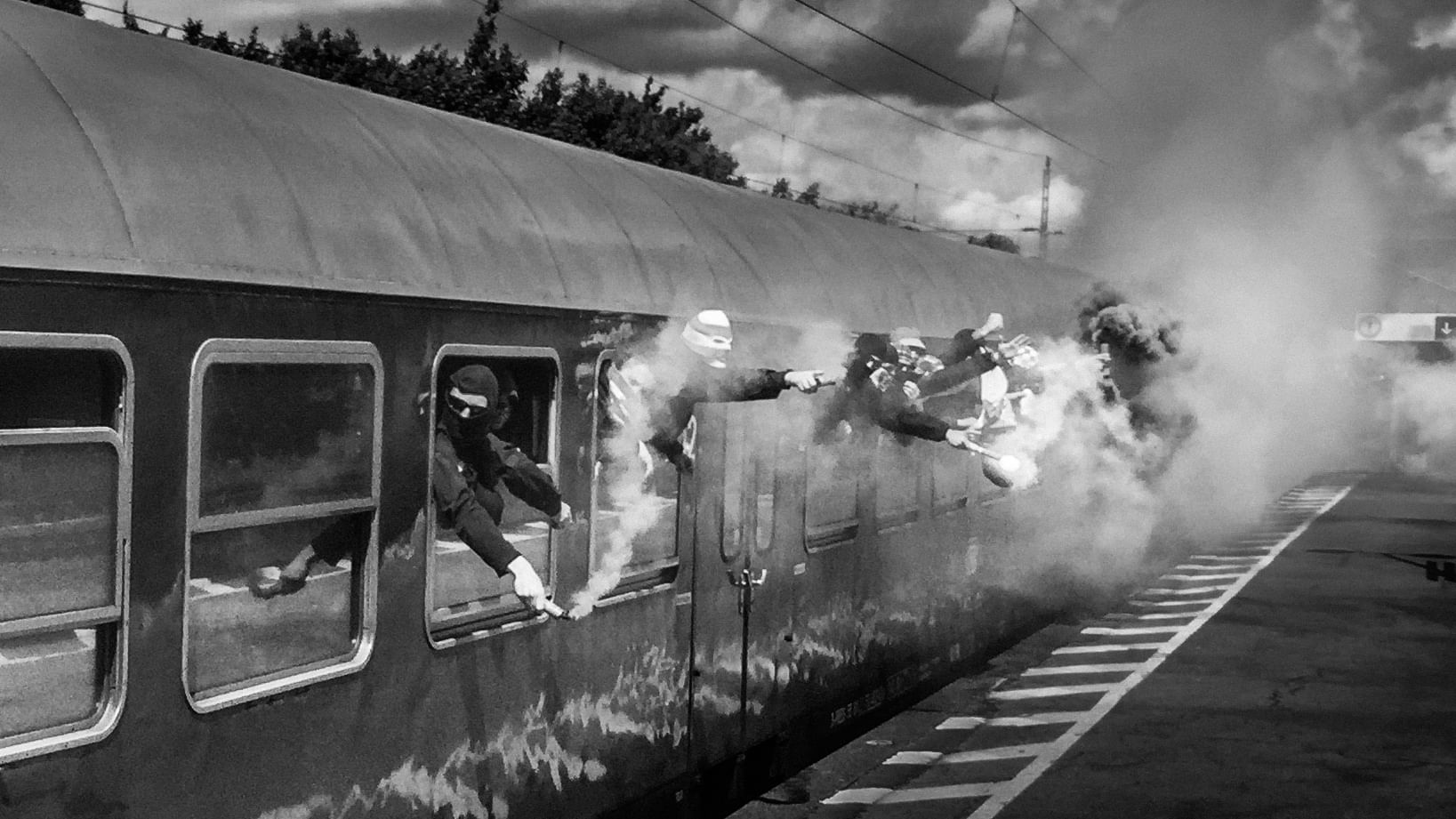 Krieg dem Deutschen Fußball-Bund 