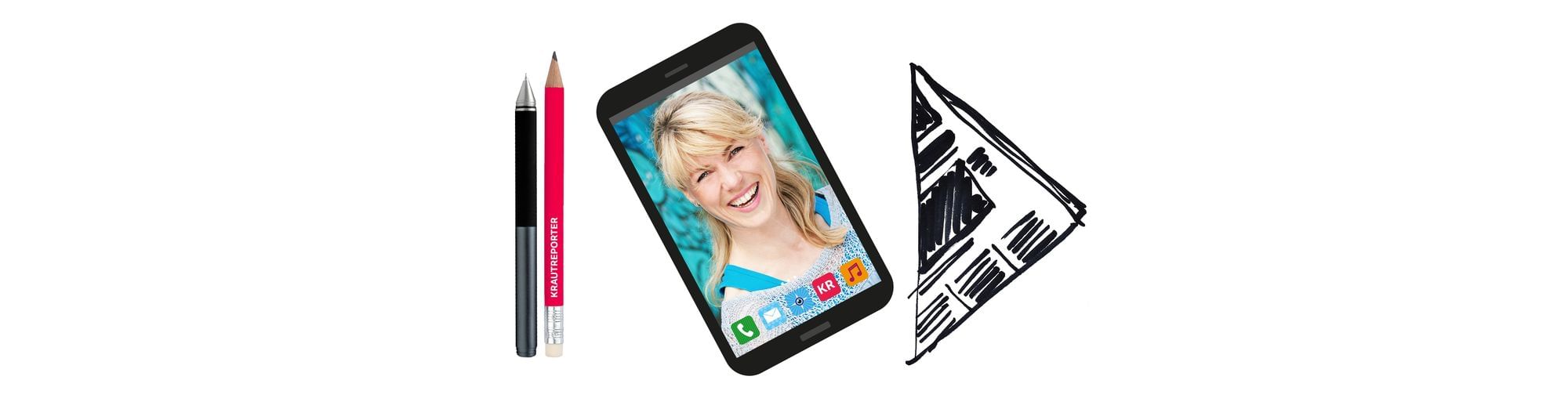 „Fluch und Segen unserer Zeit: Wir können fast gar nichts mehr verpassen”