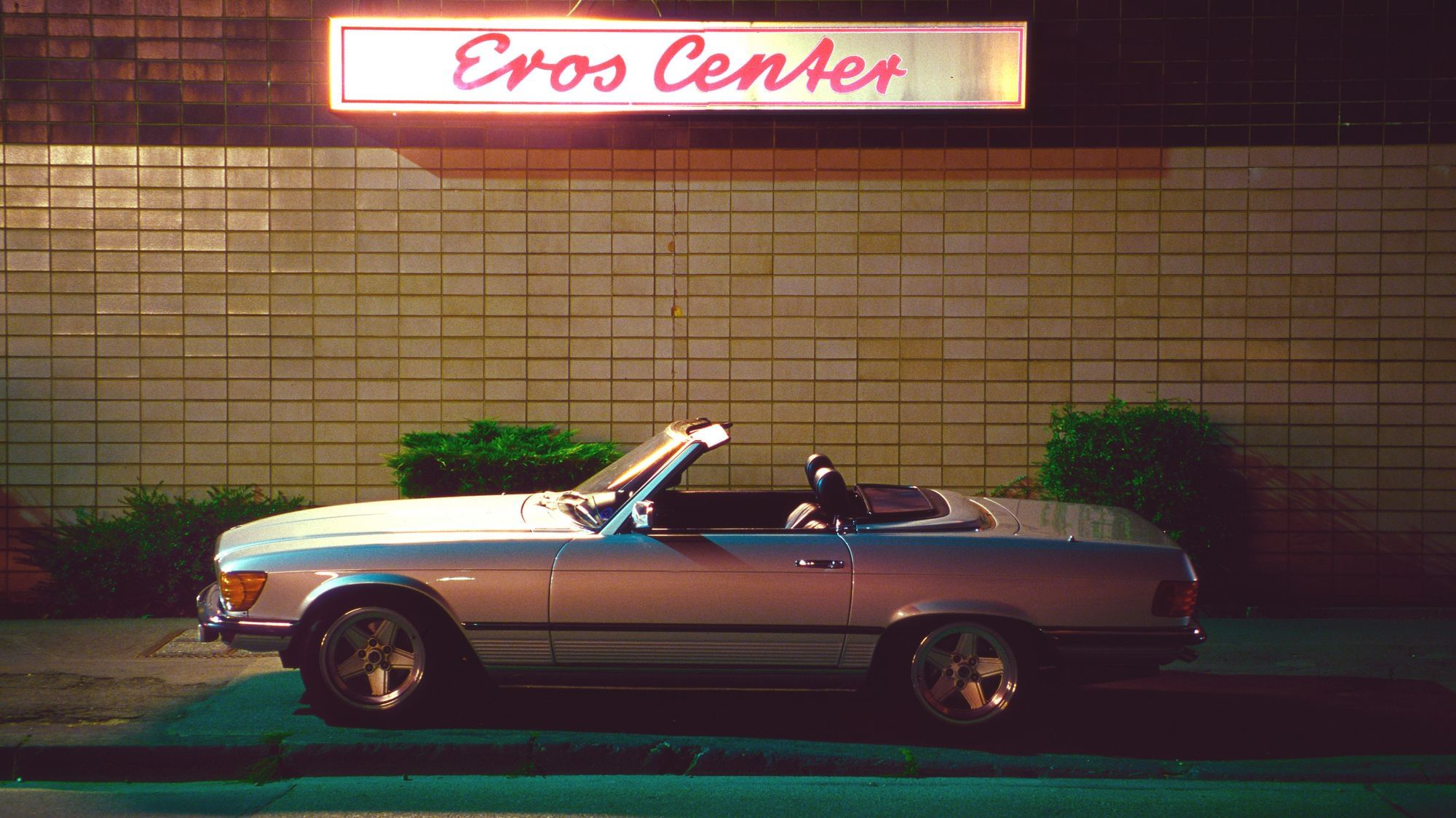 Warum die Prostituierten gegen das Gesetz kämpfen, das sie schützen soll