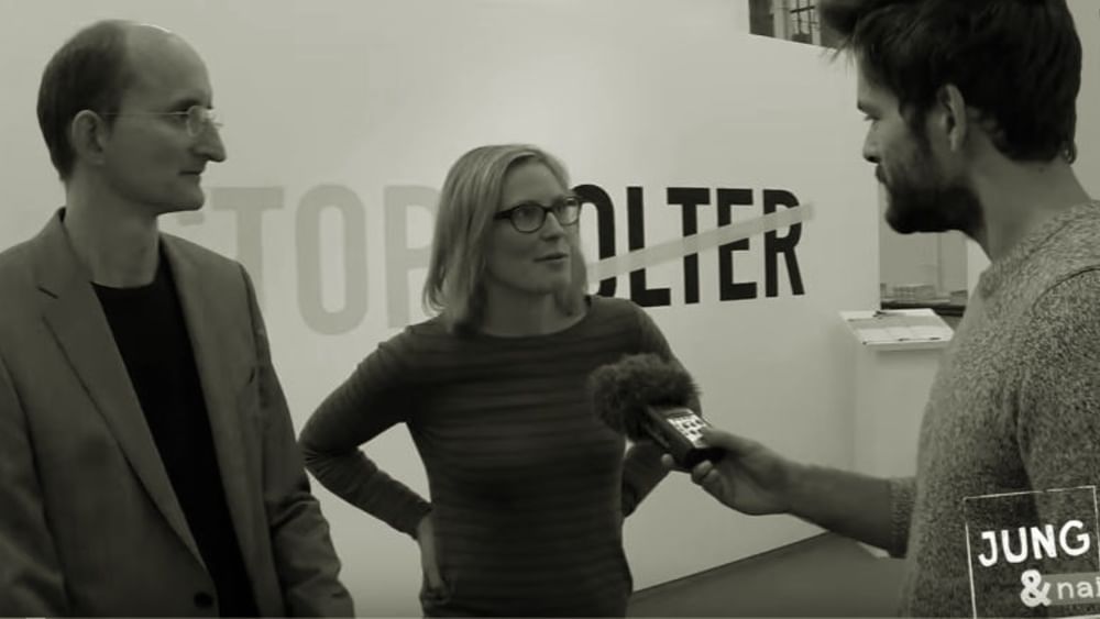 „Es wird auch in Demokratien gefoltert“