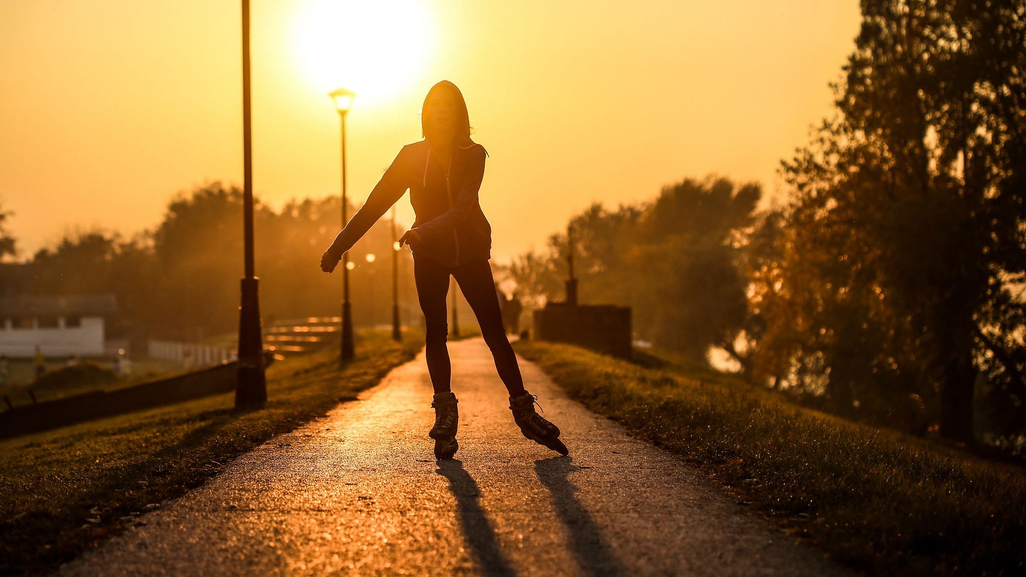 Ich will mich nicht entscheiden, ob ich Mädchen oder Junge bin