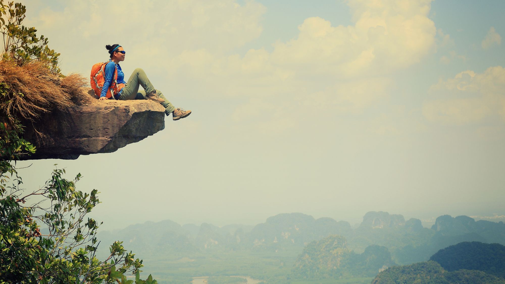 Die SPD will, dass Du Dir eine Auszeit nimmst 