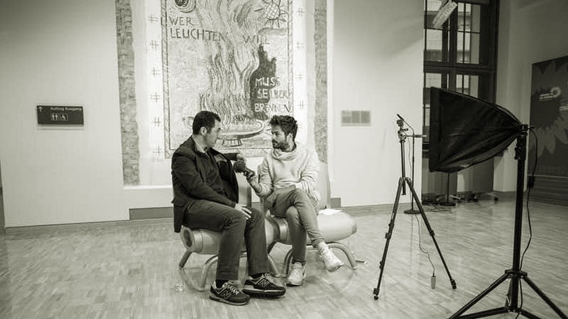 „Ich bin keiner von der Softie-Fraktion“