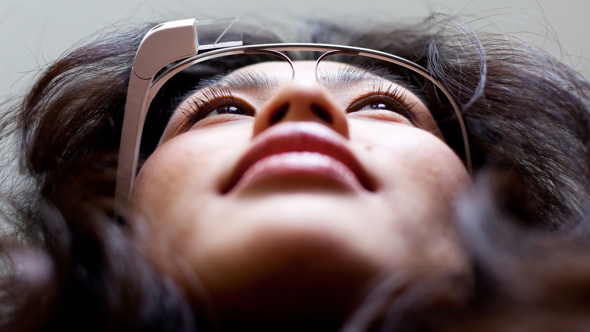 Wieso du nur mit Google suchst