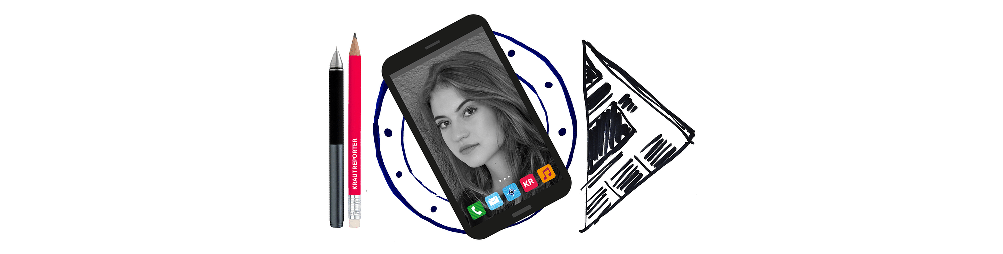 „Ich kenne viele, die wachen nachts auf und checken ihre Likes”