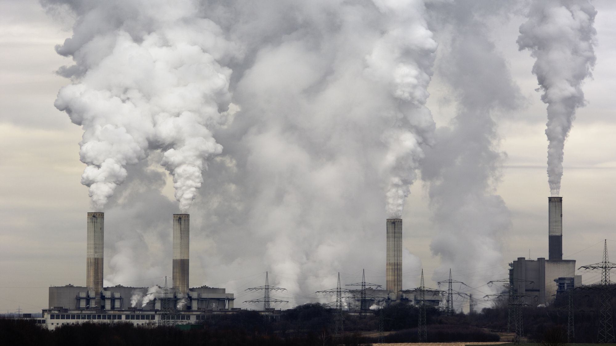 Wie die Energiewende ins Stocken geriet, verständlich erklärt