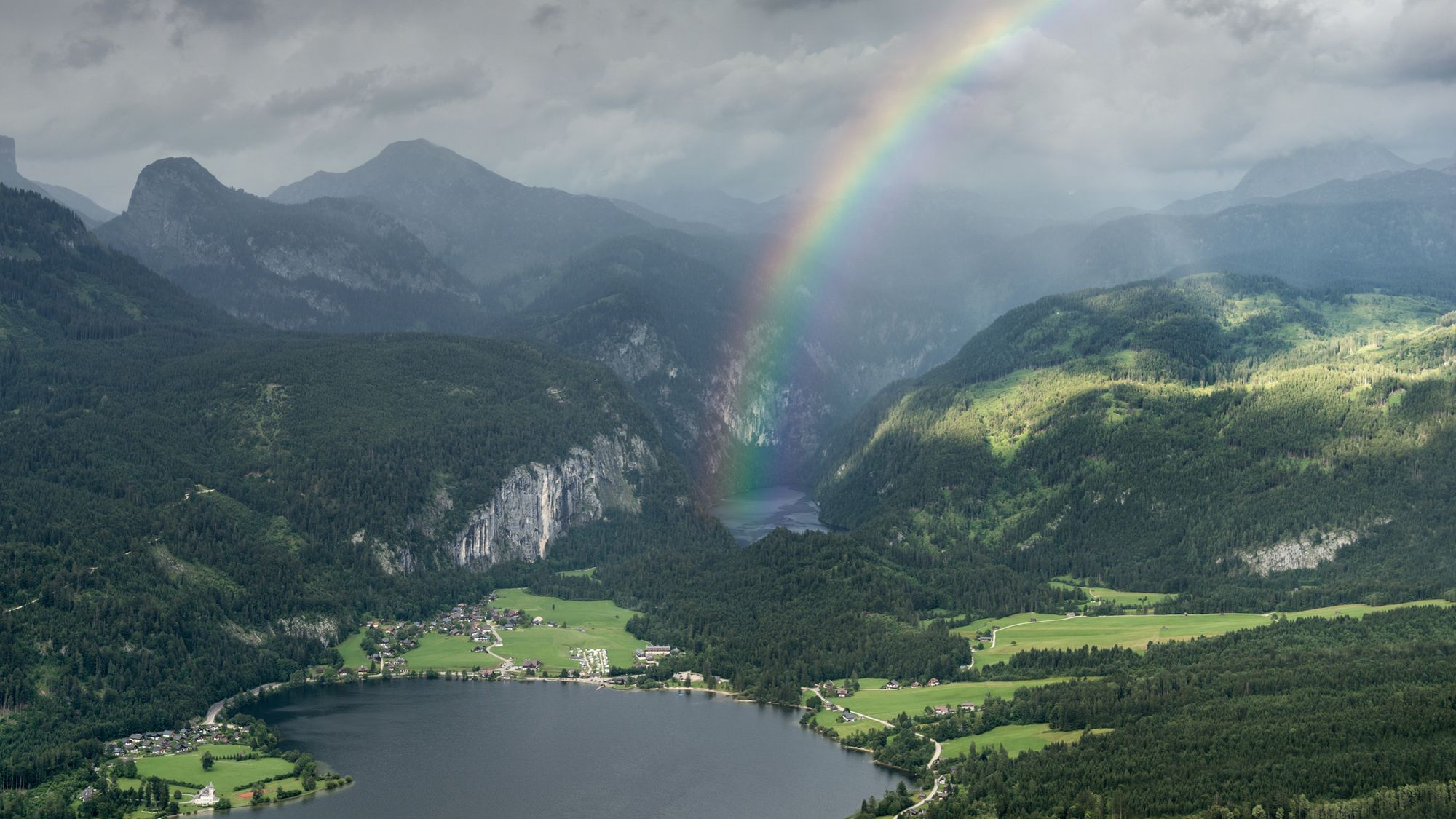 Liebes Deutschland, mach nicht die gleichen Fehler wie wir in Österreich!