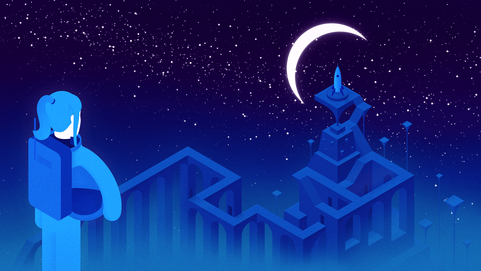 Die Astronautin: „Ein anstrengendes Leben ist ein intensiveres Leben”