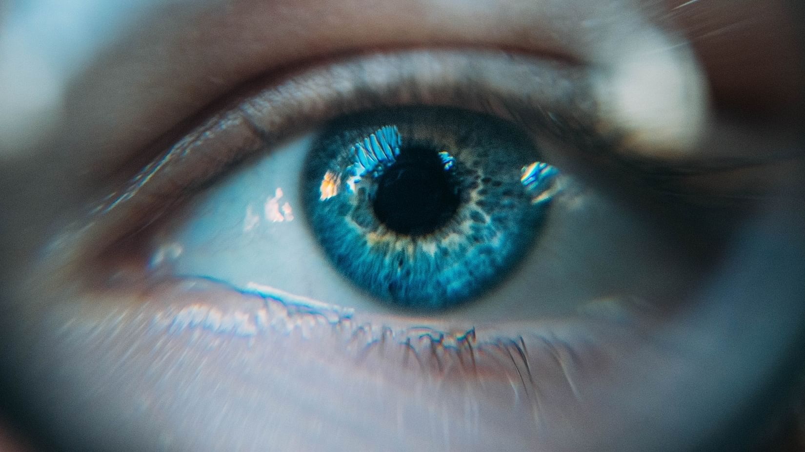 Die Krankheit „Schizophrenie“ ist eine Erfindung