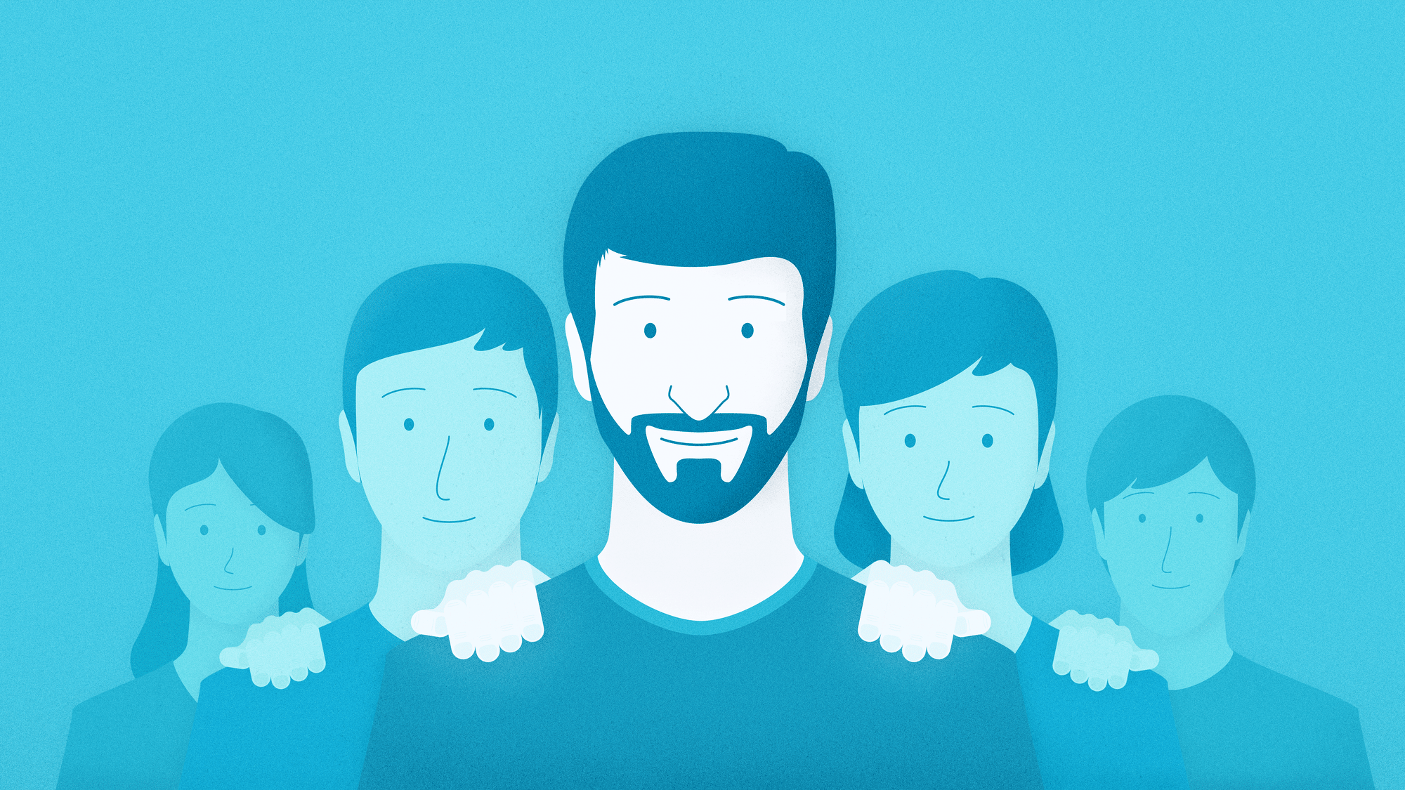  Der Friendraiser: Wie meine Freunde mein Leben finanzierten