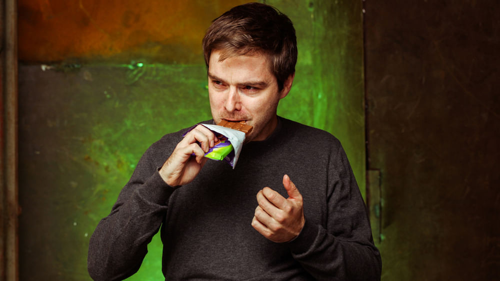 Wie ich im Freizeitpark lernte, warum Kinder so viel Zucker essen