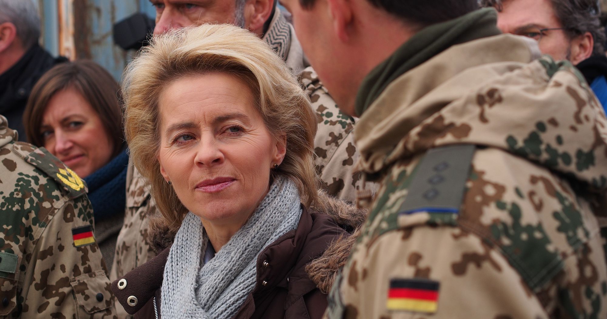 Abgerechnet wird später 