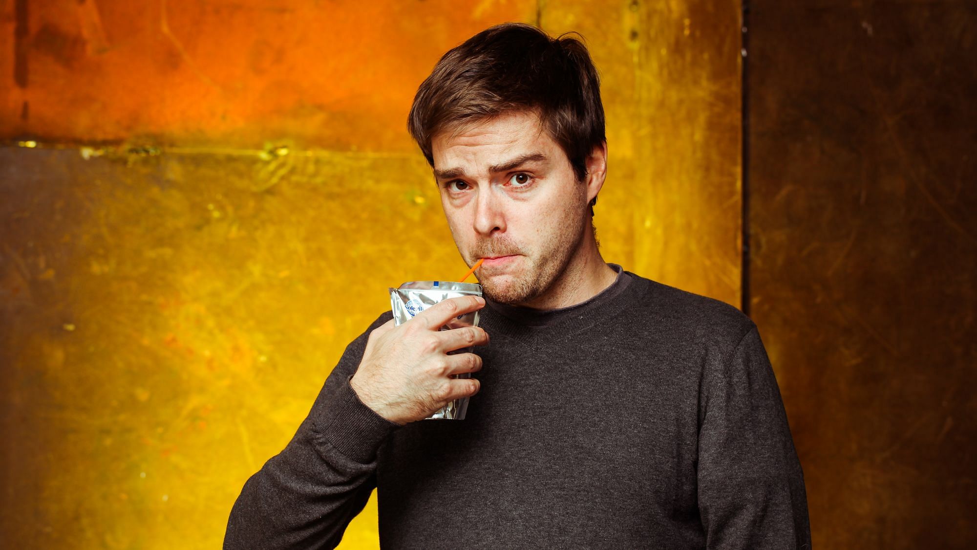 Als Zucker-Detektiv im Kindergarten