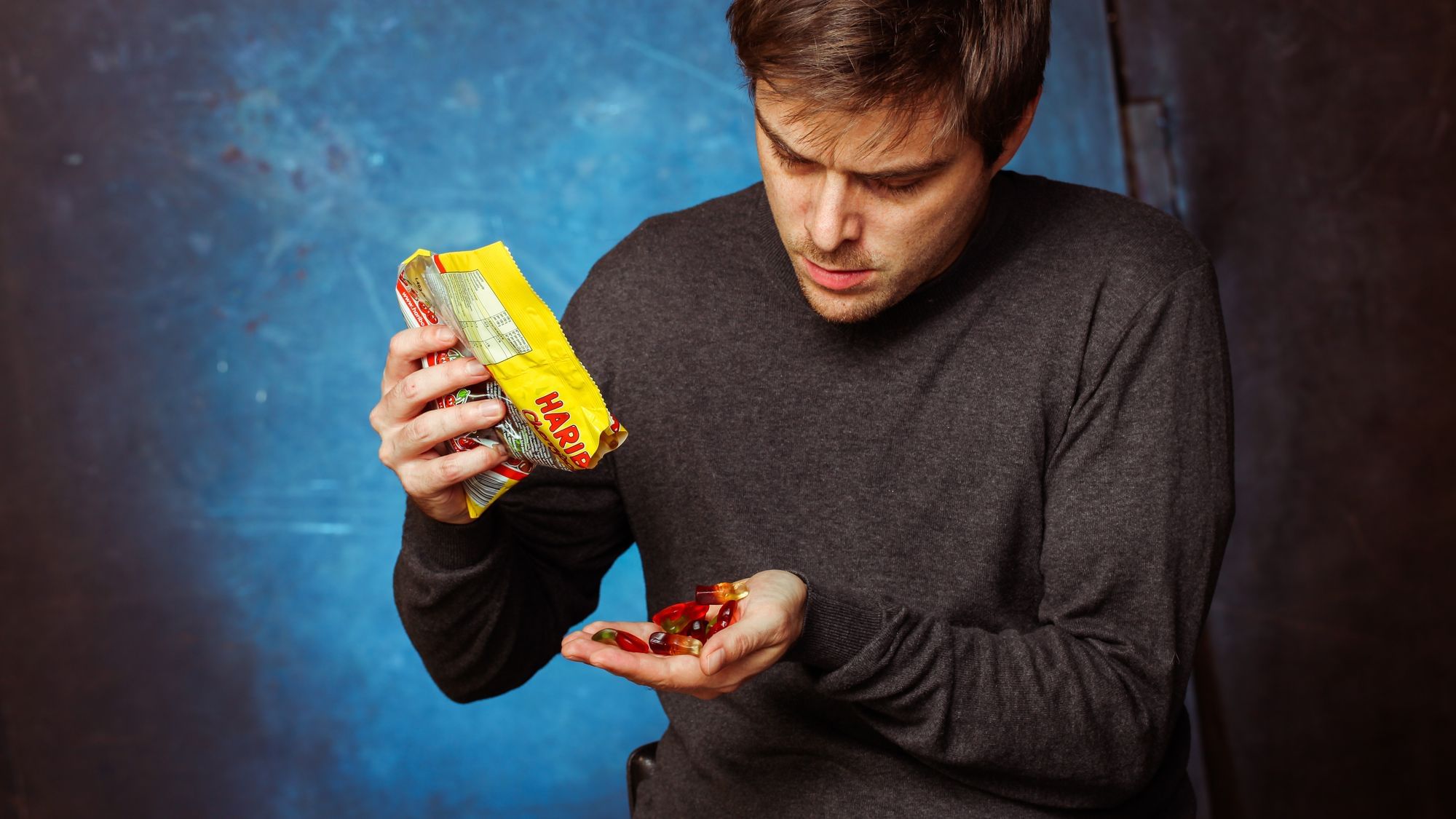 Eine zuckerfreie Ernährung ist praktisch unmöglich