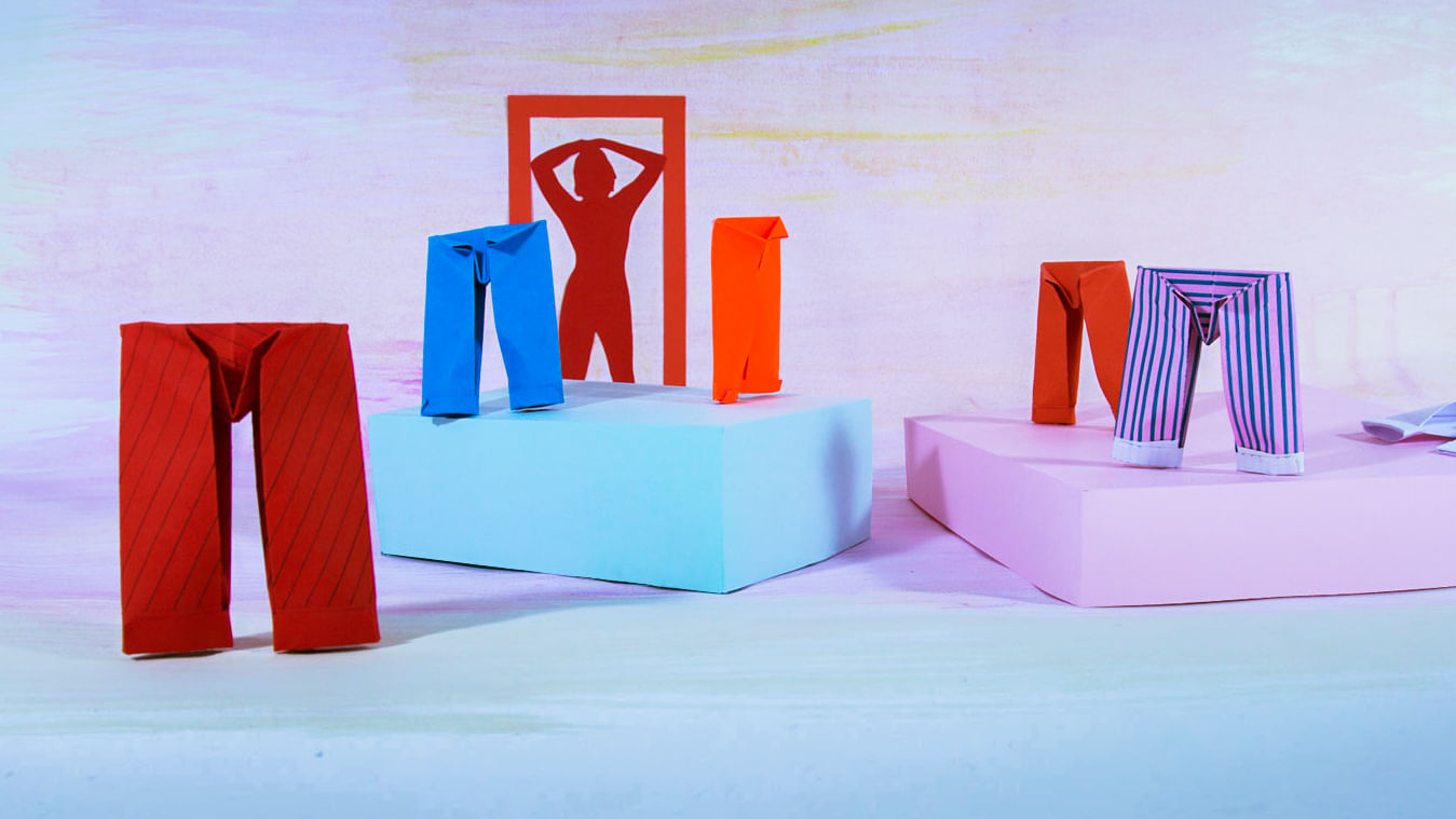 Wer die Männer sind, die Frauen für Sex bezahlen