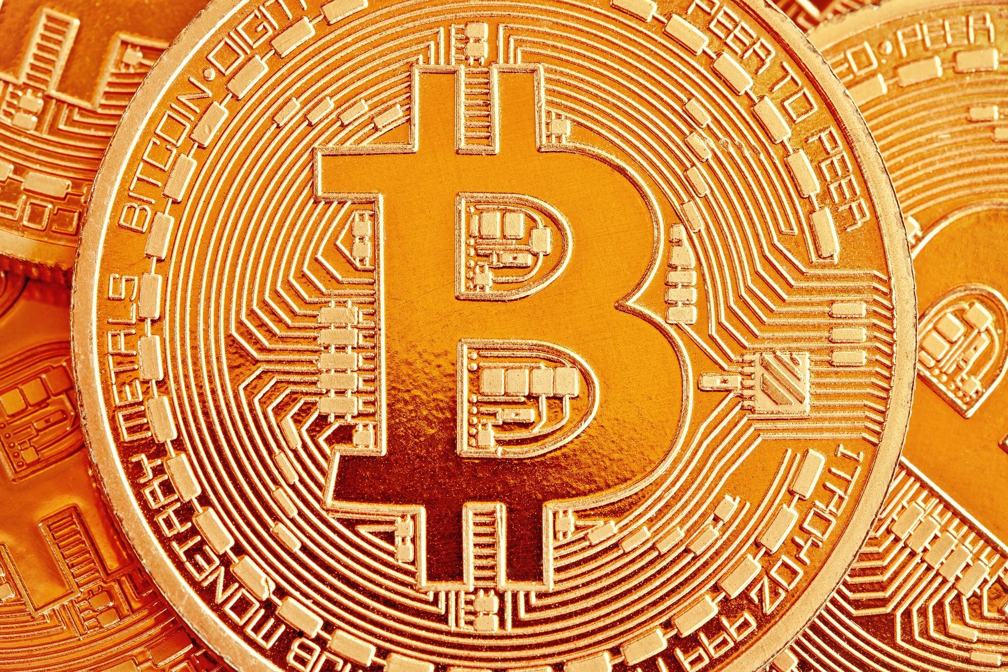 Das Geheimnis des Bitcoin