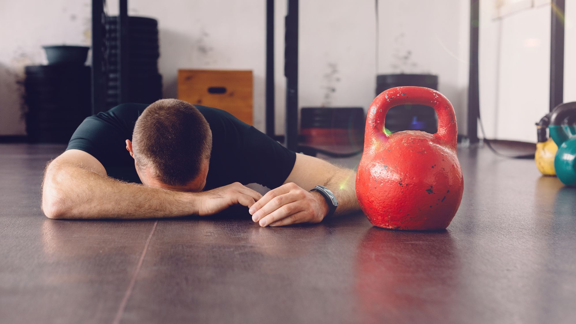 Warum wir Übergewicht nicht einfach wegtrainieren können – erklärt mit mehr als 80 Studien