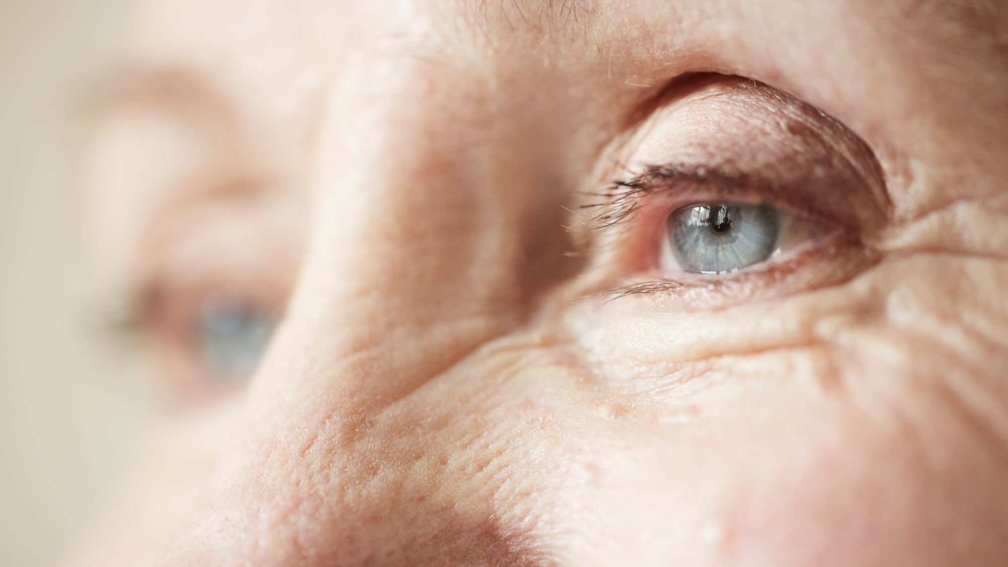 Wie Menschen mit HIV und Aids im Alter gut leben können