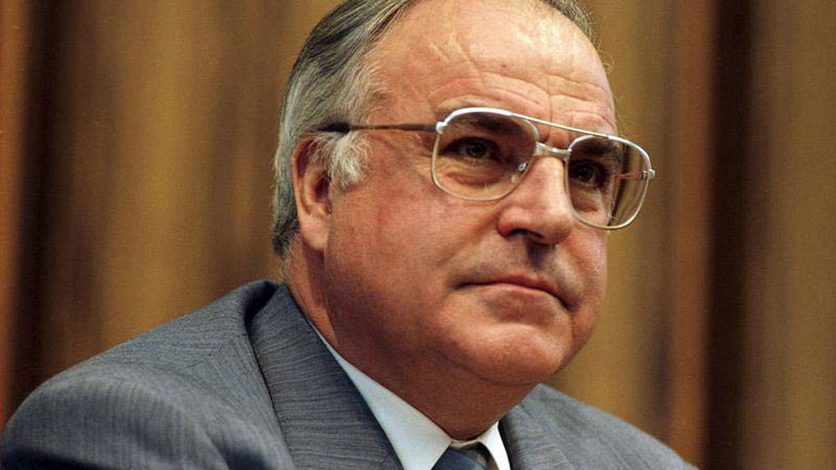 Warum wir weiter eine Steuer zahlen, mit der ein Krieg im Nahen Osten finanziert wurde