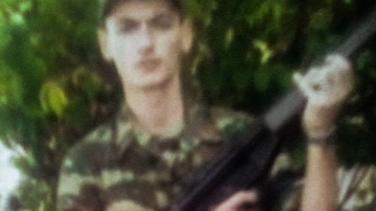 Ich bewachte den Grenzzaun – und im Mittelmeer ertranken Flüchtlinge